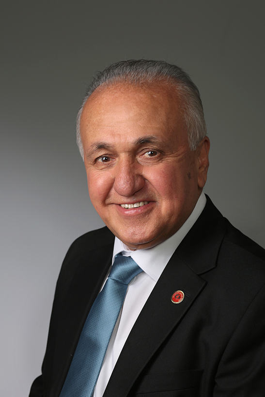 Durali Kolpak